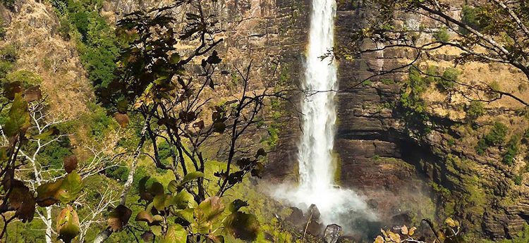 Kundelungu National Park