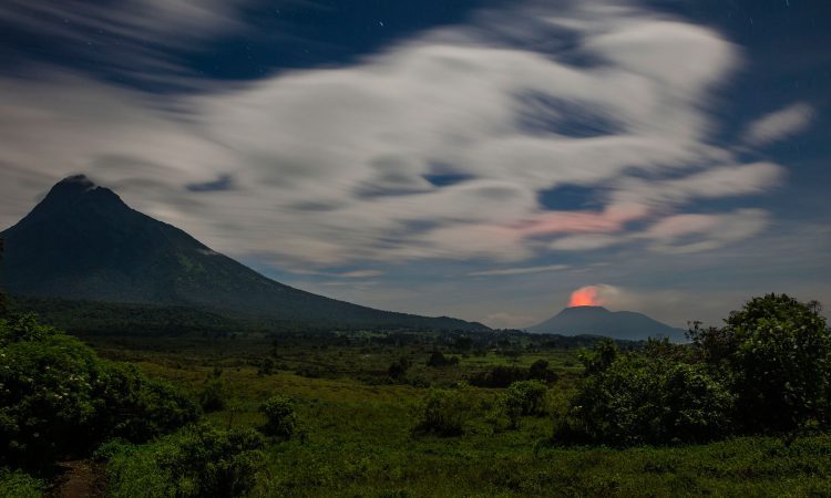 Virunga National Park Tour Operators
