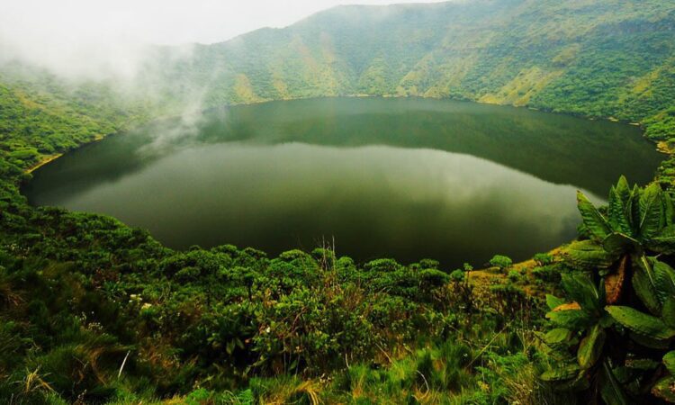 4 Days Rwanda Gorillas & Mount Bisoke Climbing Safari Tour