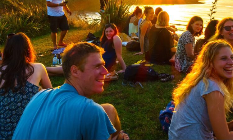 6 Days Uganda Group Safari (Best Group Tours to Uganda)