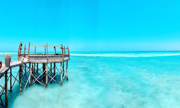 7 Days Rwanda Gorilla Hiking & Zanzibar Beach Holiday Tour