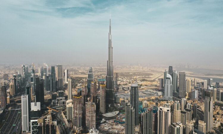 Gorilla Trekking from Dubai - United Arab Emirates