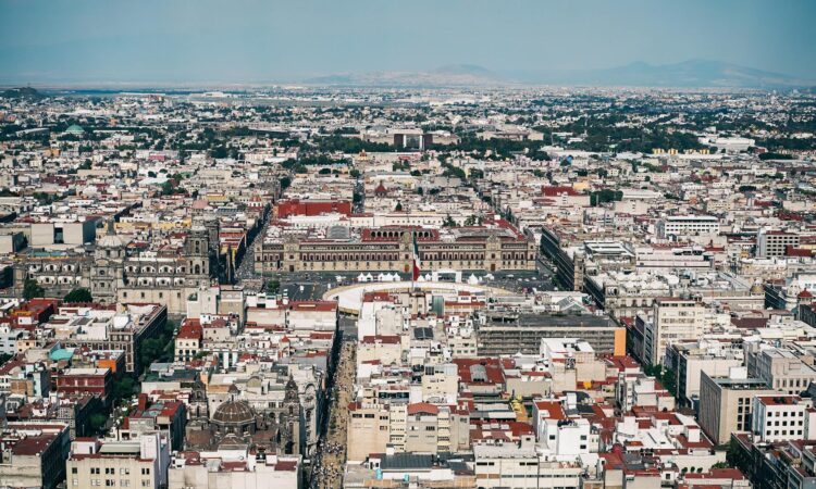 Gorilla Trekking from Mexico - Your Guide to African Adventures