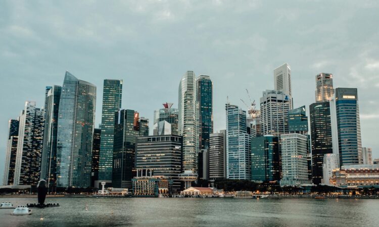 Gorilla Trekking from Singapore - Your Guide to African Adventures